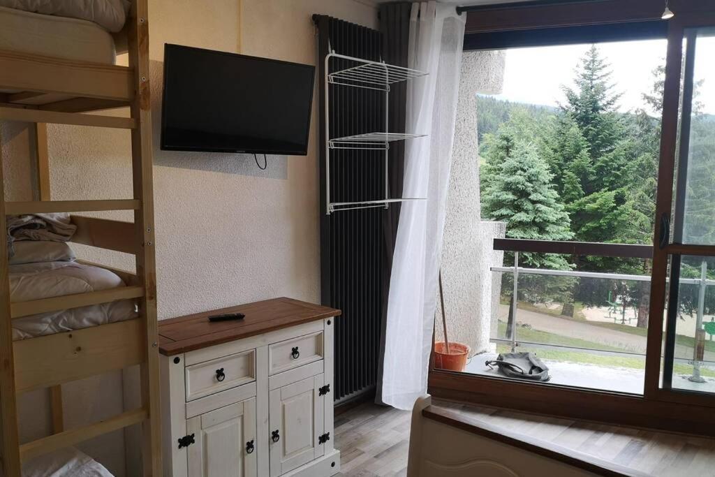 Le Balcon De Villard Zewnętrze zdjęcie