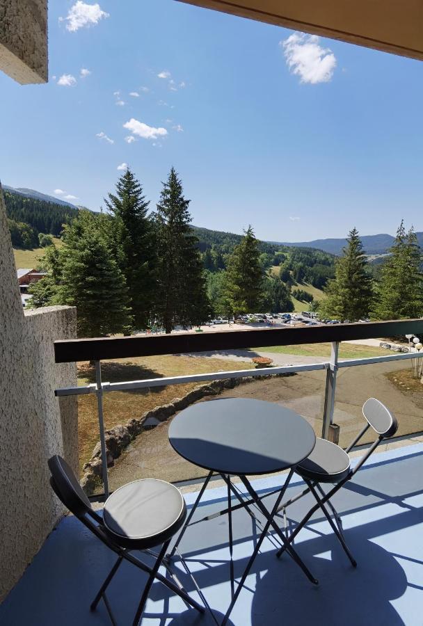 Le Balcon De Villard Zewnętrze zdjęcie